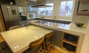 Imagem 3: SãO JOSé DOS PINHAIS - Apartamento Padrão - São Pedro