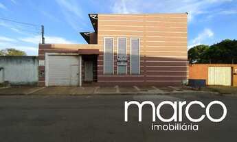 Imagem: Comercial galpão / barracão - Bairro Jardim