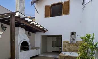 Imagem: Casa para venda com 171 m², 3 quartos