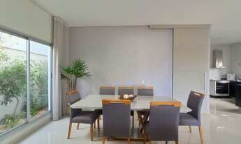 Imagem 6: Lindissima Casa em Condominio - Área de Lazer Pronta - Belo Móveis planejados