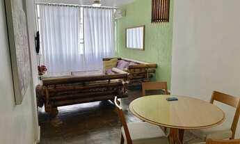 Imagem 2: Apartamento 110 m² com 3 quartos em Ipanema - Rio de Janeiro - RJ