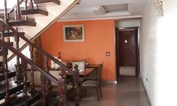 Imagem 6: EXCELENTE SOBRADO - PERMUTA com imóvel de menor valor - Jardim Rosa de França - Guarulhos