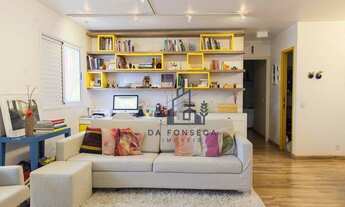 Imagem 3: Apartamento para LOCAÇÃO com 2 dormitórios, sendo 1 suíte, Sala ampliada, 80 m² - Vila Yar