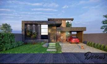 Imagem 2: Magnifica casa à venda no Aquarela das Artes