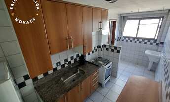 Imagem 7: Apartamento vista lateral 2 Quartos 01 Suite Beira Mar