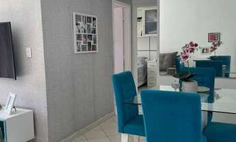 Imagem 4: Rio de Janeiro - Apartamento Padrão - Jacarepaguá