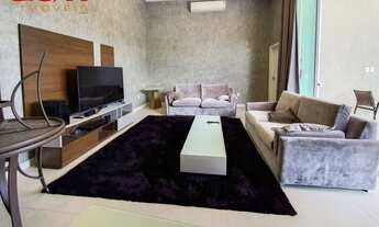 Imagem 7: Casa no Condomínio Carmel Bosque