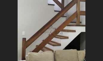 Imagem 3: Casa Sobrado - Jardim das Indústrias - 189m² - 4 Dormitórios