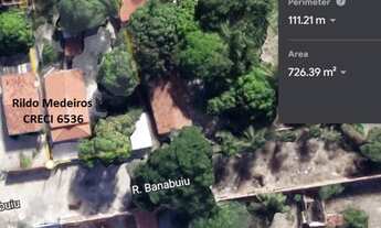 Imagem 6: Terreno no Passaré perto de tudo