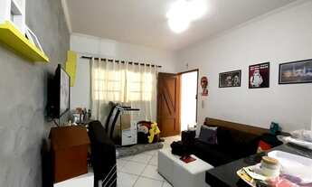 Imagem 7: Vila Formosa Casa à venda 2 dormitórios com suíte, 100 m² - Jacareí