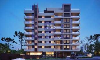 Imagem 2: CURITIBA - Apartamento Padrão - Água Verde