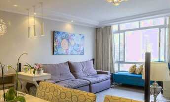 Imagem 4: Apartamento com 3 dormitórios, 105 m² à venda em Perdizes