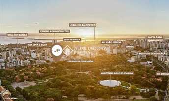 Imagem 2: PORTO ALEGRE - Studio - Centro Histórico