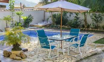 Imagem 2: Caraguatatuba - Casa de Condomínio - Praia da Cocanha