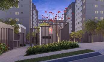 Imagem: Apartamento residencial para venda, Chácara