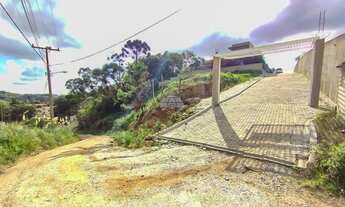 Imagem: Terreno Residencial para Venda no Centro