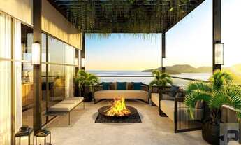 Imagem 4: Apartamento 3 dormitórios para Venda em Porto Belo, Perequê, 3 dormitórios, 3 suítes, 4 ba