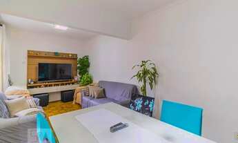 Imagem 3: Ótima Opção de Apto com 3 dorms 109m² no bairro Cerqueira César - SP/SP