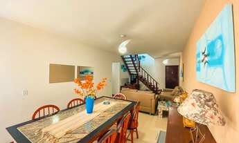 Imagem 3: Cobertura 5 quartos com Vista Mar - Algodoal