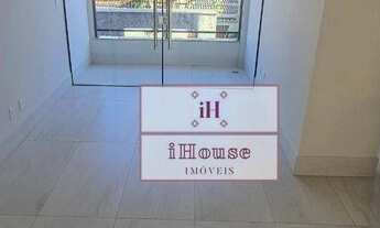 Imagem 3: Apartamento Garden com 3 dormitórios à venda, 82 m² por R$ 780.000 - Liberdade - Belo Hori