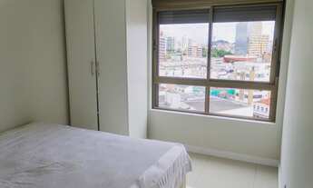 Imagem 6: Apartamento para venda possui 75 metros quadrados com 2 quartos em Balneário - Florianópol