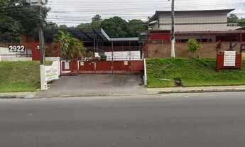 Imagem 4: Vendo imóvel Comercial e Residencial, Av. do Turismo - Tarumã