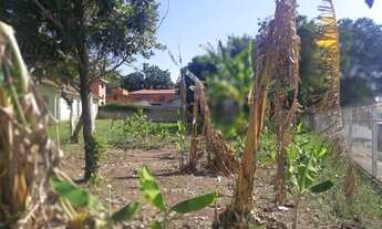 Imagem 2: Terreno para Venda em Hortolândia, Parque Ortolândia