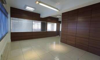 Imagem 7: Sala - Bosque - Campinas