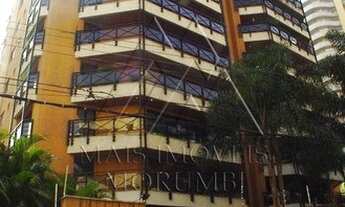 Imagem: SãO PAULO - Apartamento Padrão - Jardim