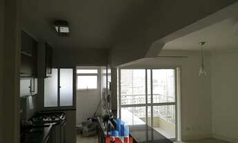 Imagem 2: Perdizes Apto 2 dorms., suíte. 2 garagens