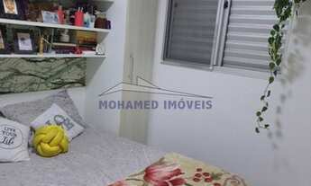 Imagem 6: APARTAMENTO PARA VENDA NO CONDOMINIO SANTA BÁRBARA - GUARULHOS SP