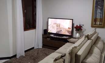 Imagem 7: Casa para venda possui 180 metros quadrados com 3 quartos em Cabiúnas - Macaé - RJ