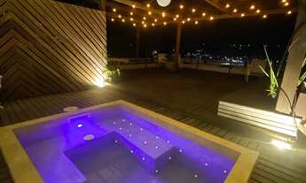 Imagem: Lofts Villa Rustica Arraial do Cabo
