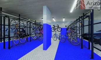 Imagem 7: Lançamento no Centro de Mogi