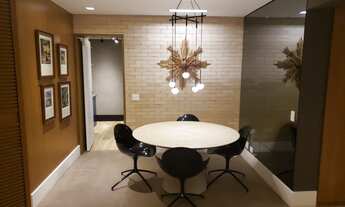 Imagem 7: Cobertura para Venda em São Paulo, Vila Regente Feijó, 3 dormitórios, 3 suítes, 5 banheiro