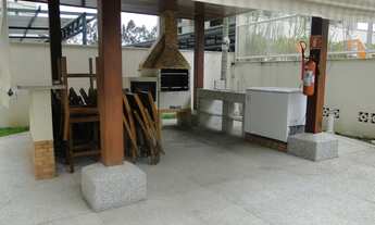 Imagem 5: Apartamento 3 dormitórios para alugar Jardim Aquarius São Jose dos Campos