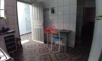 Imagem 7: Casa Jardim Itapark Velho