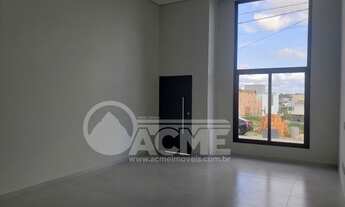 Imagem 3: Casa em Condomínio para Venda em Parque Ibiti reserva Sorocaba-SP - 890