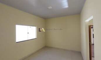 Imagem 3: Casa no Jardim Progresso, lote 360m², 3quartos com suíte, Anápolis-GO!