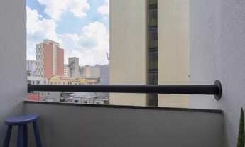 Imagem 7: Vendo apto 39m², 1 dorm, 1 vaga, Bela Vista