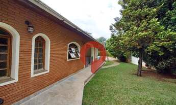 Imagem 2: Casa à Venda no Condomínio Vale do Itamaracá