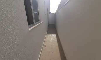 Imagem 4: Apartamento para venda tem 48 metros quadrados com 2 quartos em União - Belo Horizonte - M