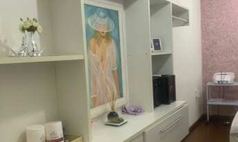 Imagem 4: Casa para venda tem 205 metros quadrados com 4 quartos em Vila Viotto - Jundiaí - SP