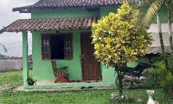 Imagem: Casa para venda possui 81 metros quadrados