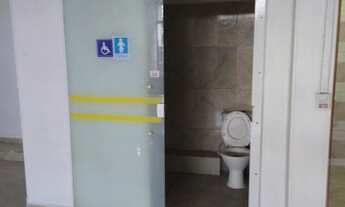 Imagem 5: Galpão/Depósito/Armazém para aluguel com 1000 metros quadrados com 1 quarto