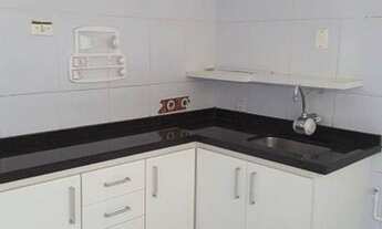 Imagem 7: Apartamento à venda, 62 m² por R$ 245.000,00 - Jardim Arpoador - São Paulo/SP