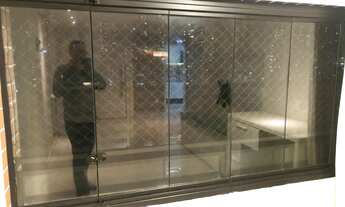 Imagem 7: Apartamento para venda tem 83 metros quadrados com 3 quartos em Boa Viagem - Recife - Pern