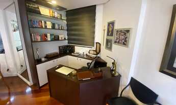 Imagem 6: Apartamento para venda possui 123 metros quadrados com 2 quartos em Centro - Florianópolis