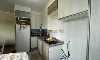 Imagem 3: MAUá - Apartamento Padrão - Vila Nossa Senhora das Vitórias