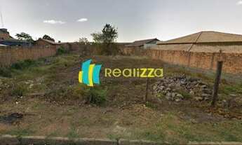 Imagem 6: SãO JOSé DA LAPA - Terreno Padrão - Jardim Encantado